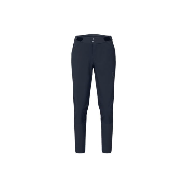 Norrona Skibotn Flex1 Pants - Women's Caviar Extra Small