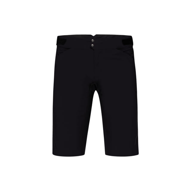 Norrona Skibotn Flex1 Shorts - Men's Caviar Large