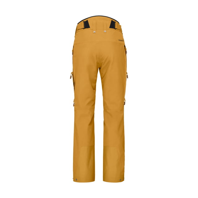 Norrona Tamok Gore-Tex Pants - Womens Camelflage Extra Small 1208-23 5625 XS