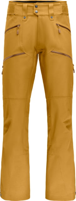 Norrona Tamok Gore-Tex Thermo40 Pants - Mens Camelflage Extra Large 1202-21 5625 XL