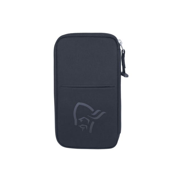 Norrona Travel Wallet Indigo Night One Size  Size
