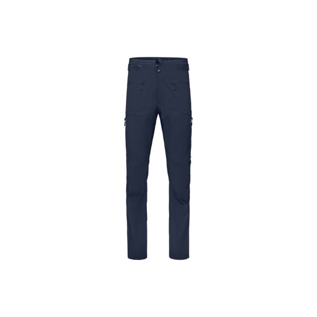 Norrona Trollveggen Flex1 Pants - Men's Indigo Night Medium