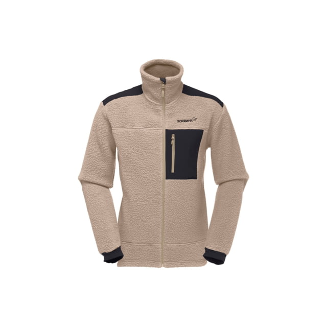 Norrona Trollveggen Thermal Pro Jacket - Men's Winter Twig Large