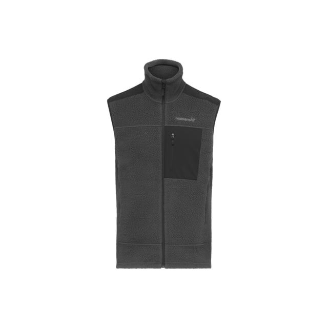 Norrona Trollveggen Thermal Pro Vest - Men's Phantom Large