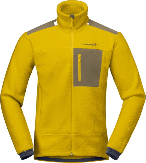 Norrona Norrona Trollveggen Warm3 Jacket - Men's 1002 XL