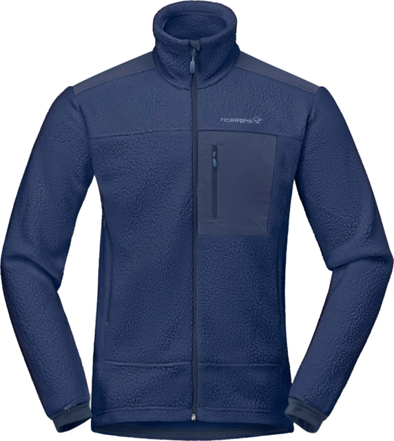 Norrona Norrona Trollveggen Warm3 Jacket - Men's 2295 L