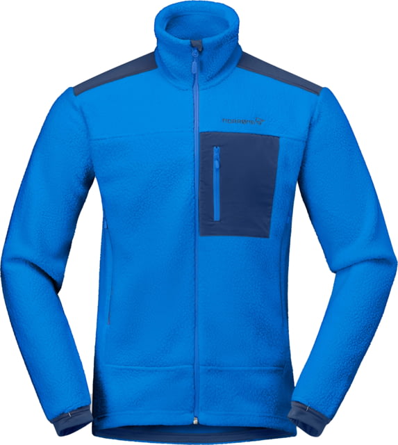 Norrona Norrona Trollveggen Warm3 Jacket - Men's 2336 L
