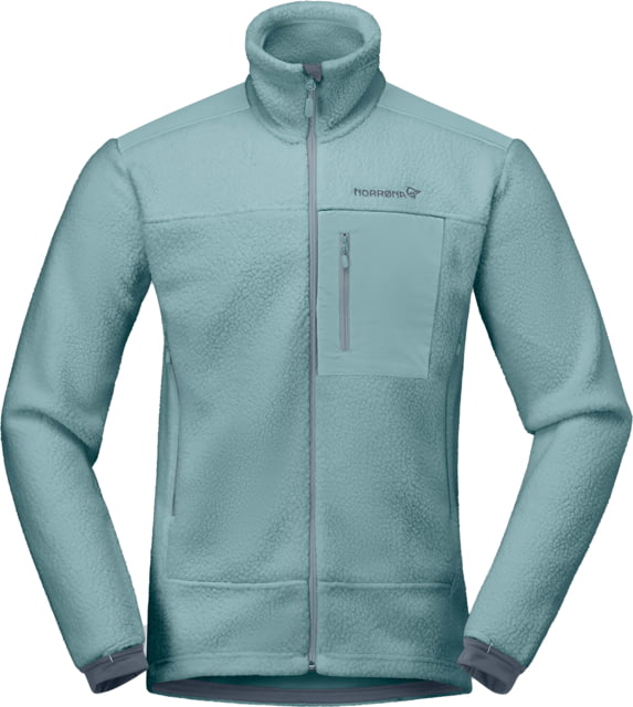 Norrona Norrona Trollveggen Warm3 Jacket - Men's 8016 L