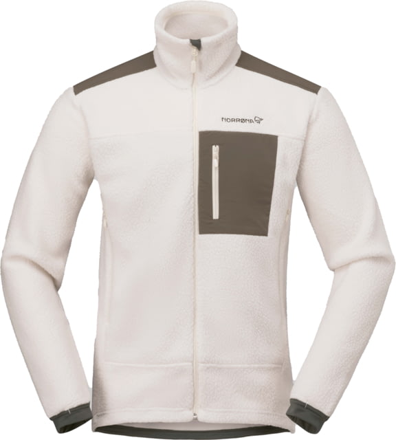 Norrona Norrona Trollveggen Warm3 Jacket - Men's 9911 L