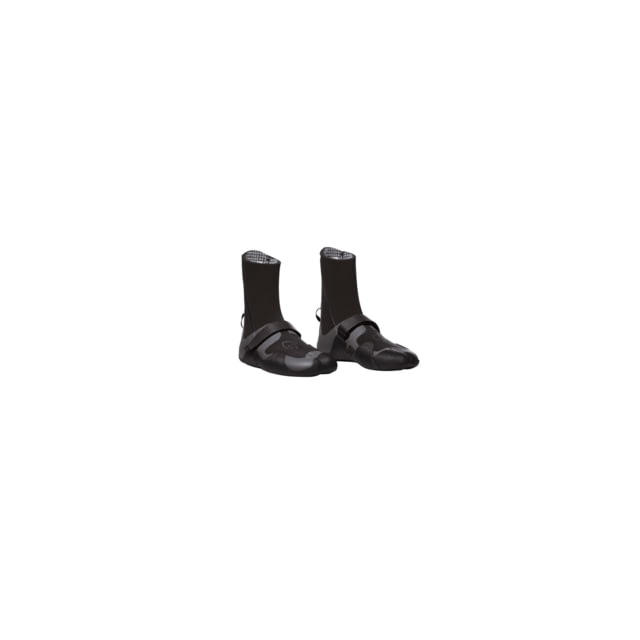 Norrona Unstad 8mm Surf Booties Caviar 43-44