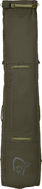 Norrona XL Skibag Olive Night One Size  Size