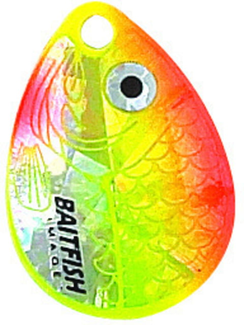 Northland Baitfish Spinner Harness 65959