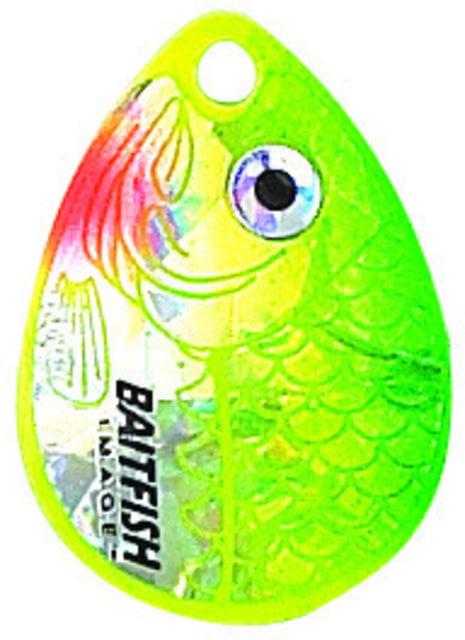 Northland Baitfish Spinner Harness 65959