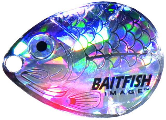Northland Baitfish Spinner Harness 65959