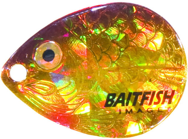 Northland Baitfish Spinner Harness 65959