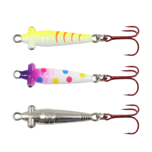 Northland Fishing Tackle Bro Bug Spoon Assorted 1/8 oz