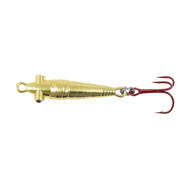 Northland Fishing Tackle Bro Bug Spoon Gold Shiner 1/16 oz