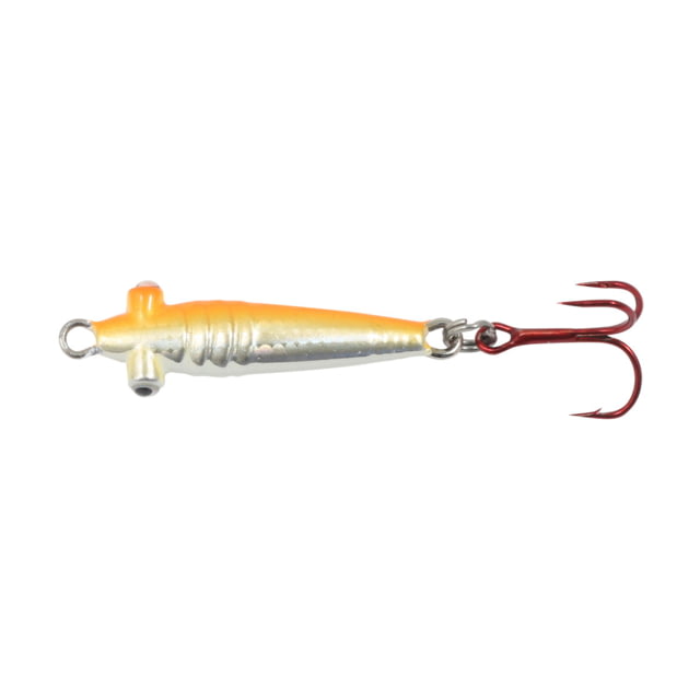 Northland Fishing Tackle Bro Bug Spoon Super-Glo Chub 1/16 oz