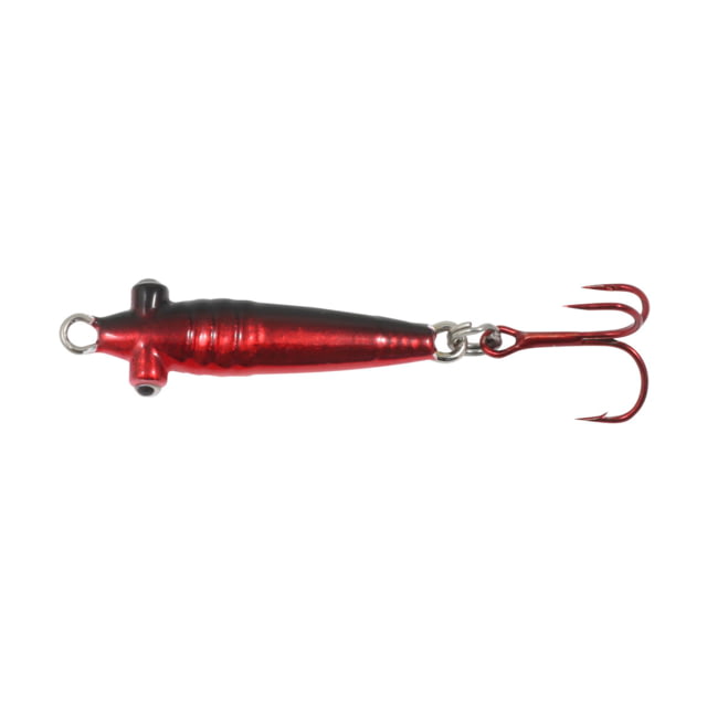 Northland Fishing Tackle Bro Bug Spoon Super-Glo Redfish 1/8 oz