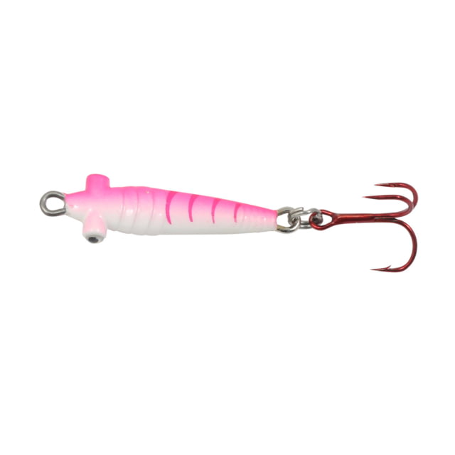Northland Fishing Tackle Bro Bug Spoon UV Pink Tiger 1/8 oz