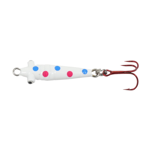 Northland Fishing Tackle Bro Bug Spoon Wonderbread 1/16 oz