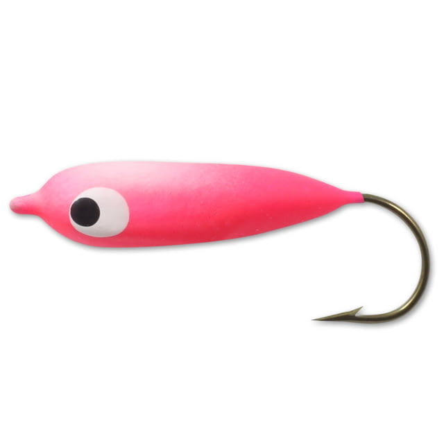 Northland Fishing Tackle Gum-Drop Floater Jig Shrimp #2