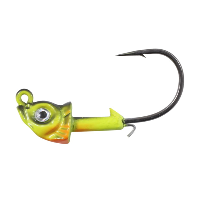 Northland Fishing Tackle Mimic Swim Jig Perch 1/2oz