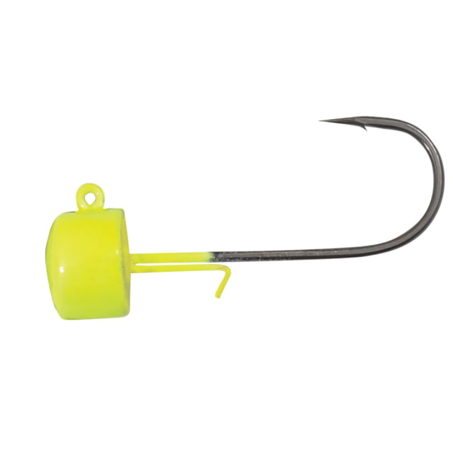 Northland Fishing Tackle Nedster Lure Chartreuse 5/16oz