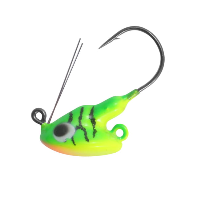 Northland Fishing Tackle Puppet Minnow Jig Firetiger 1/8oz