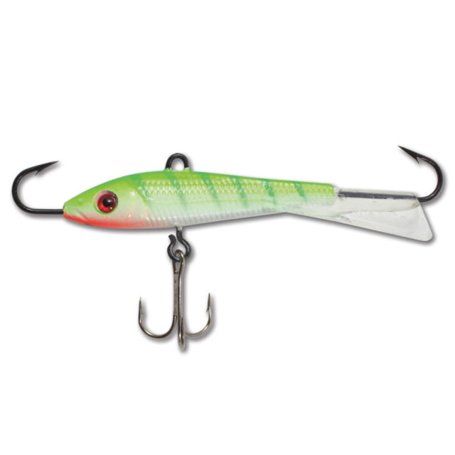 Northland Fishing Tackle Puppet Minnow Lure Glo Perch 9/16 oz