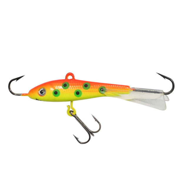 Northland Fishing Tackle Puppet Minnow Lure Sneeze 1/8 oz
