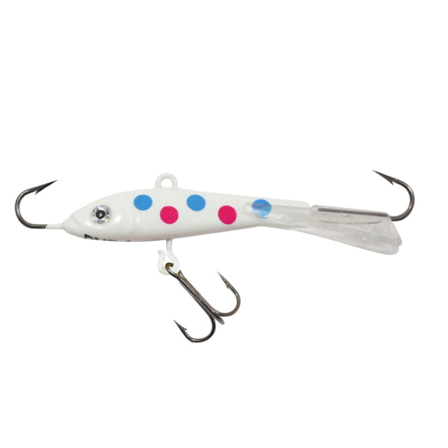 Northland Fishing Tackle Puppet Minnow Lure Wonderbread 1/8 oz