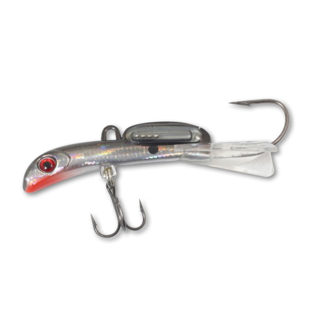 Northland Fishing Tackle Rattlin Puppet Minnow Lure Smelt 1/4 oz