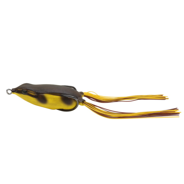 Northland Fishing Tackle Northland Fishing Tackle Reed-Runner Frog Lure Baby Duck 2.75in