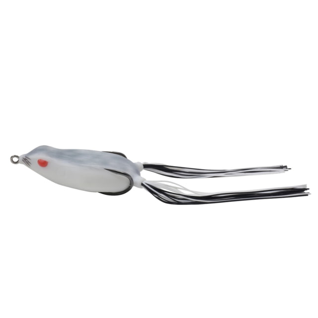 Northland Fishing Tackle Northland Fishing Tackle Reed-Runner Frog Lure Lab Rat 2.75in