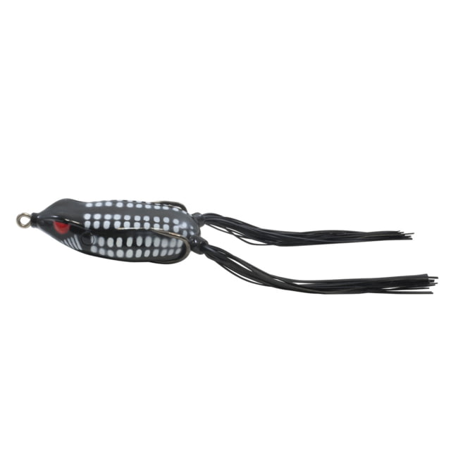 Northland Fishing Tackle Northland Fishing Tackle Reed-Runner Frog Lure Loon 2.75in