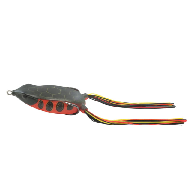 Northland Fishing Tackle Northland Fishing Tackle Reed-Runner Frog Lure Painted Turtle 2.75in