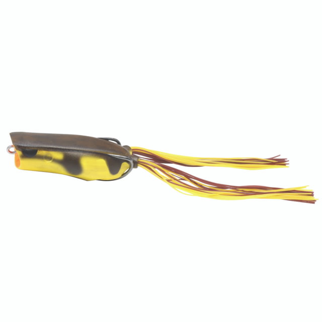 Northland Fishing Tackle Northland Fishing Tackle Reed-Runner Poppin Frog Lure Baby Duck 2.75in