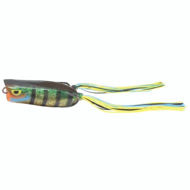 Northland Fishing Tackle Northland Fishing Tackle Reed-Runner Poppin Frog Lure Bluegill 2.75in