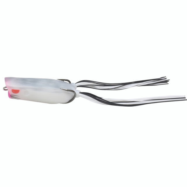Northland Fishing Tackle Northland Fishing Tackle Reed-Runner Poppin Frog Lure Lab Rat 2.75in