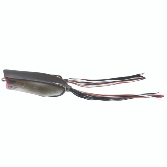 Northland Fishing Tackle Northland Fishing Tackle Reed-Runner Poppin Frog Lure Mousey 2.75in