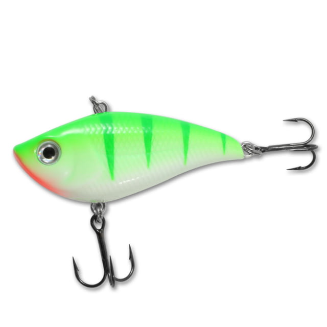Northland Fishing Tackle Rippin Shad Lure Glo Perch 5/8 oz