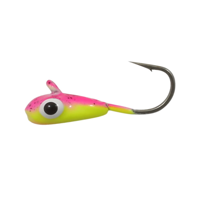 Northland Fishing Tackle Tungsten Gill-Getter Jig Fruit Fly 1/28 oz