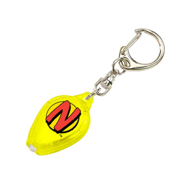 Northland Fishing Tackle UV Glo-Buster Lurelight Yellow 3 in
