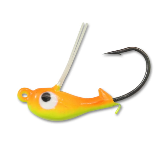 Northland Fishing Tackle Weed-Weasel Jig Sunrise 1/8oz