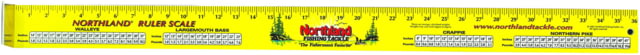 Northland Ruler Scale Board