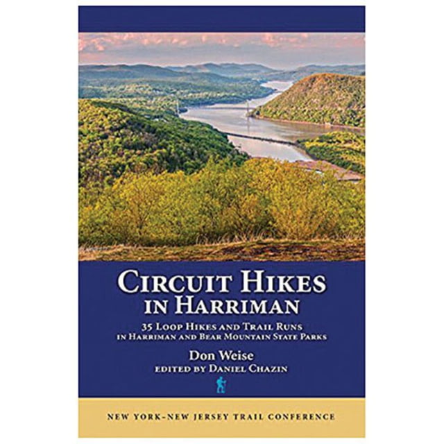 Ntl Book Network Circuit Hikes In Harriman