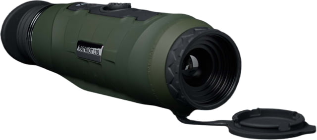 Nvectech NVECTECH Patriot 2 L19 1.8x19mm Thermal Monocular Dark Green/Black Patriot 2 L19 - $2249.10 at CampSaver.com