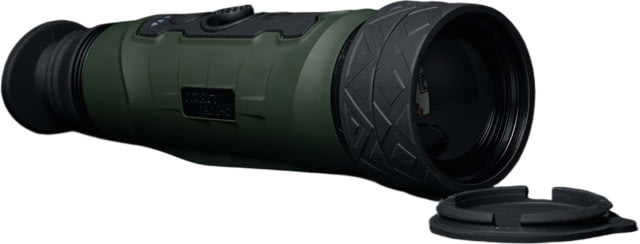 Nvectech NVECTECH Patriot 2 Pro L50 2.4-4.8x25-50mm Thermal Monocular Dark Green/Black Patriot 2 pro L50 - $4499.10 at CampSaver.com
