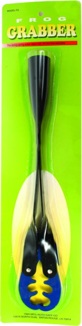O&H Frog Grabber Attachment
